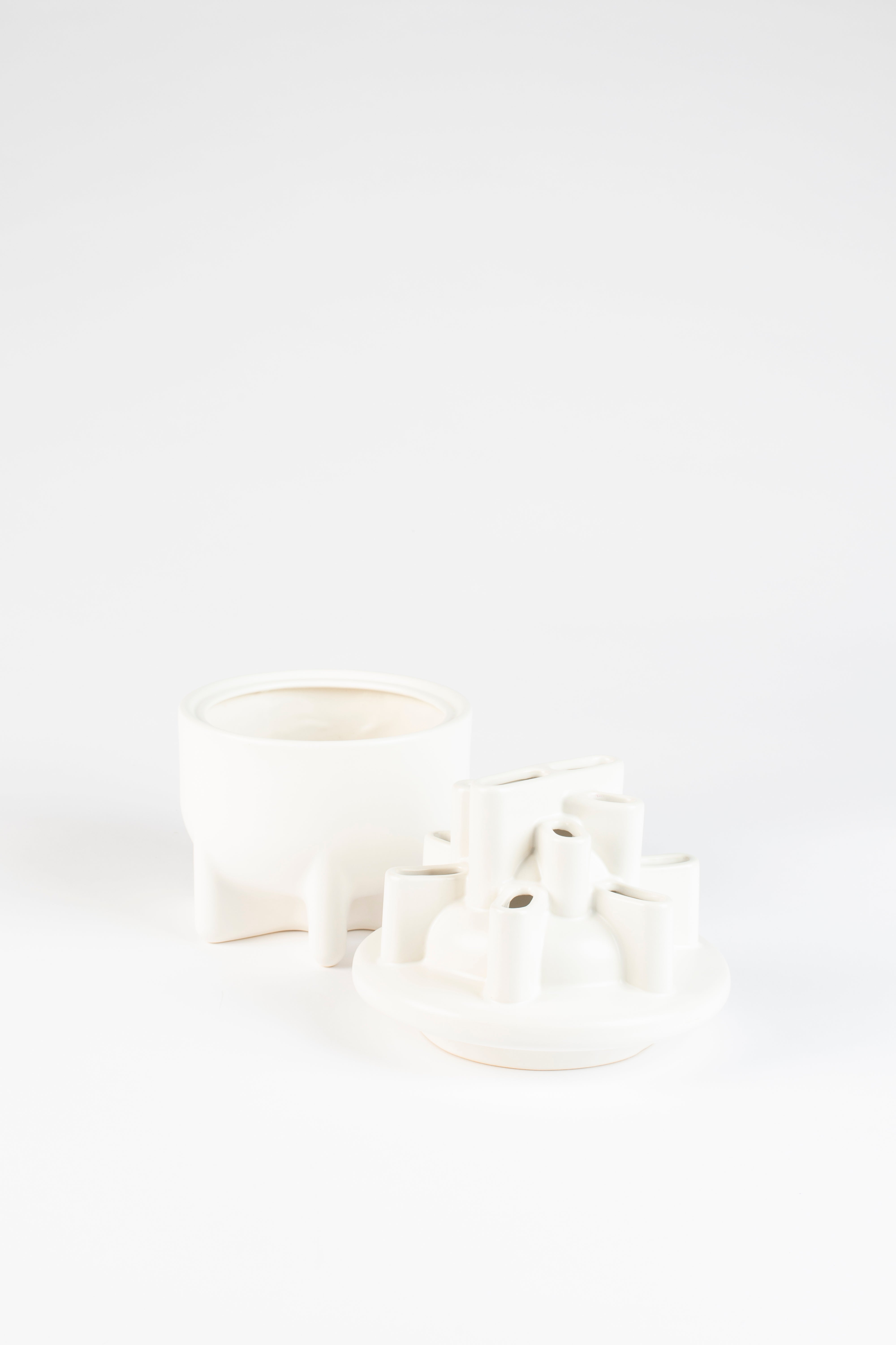 Vase Bassin Small