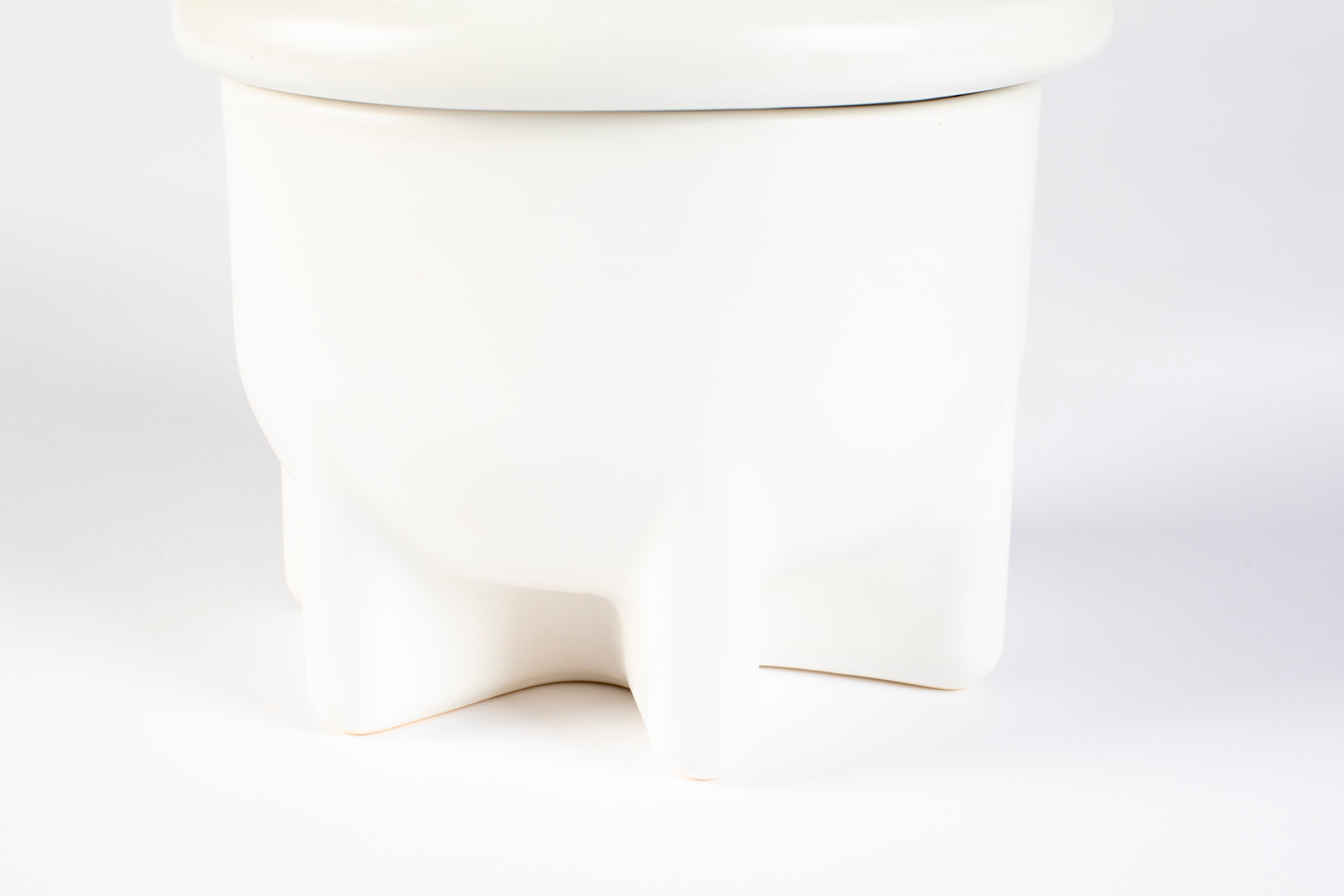 Vase Bassin Small