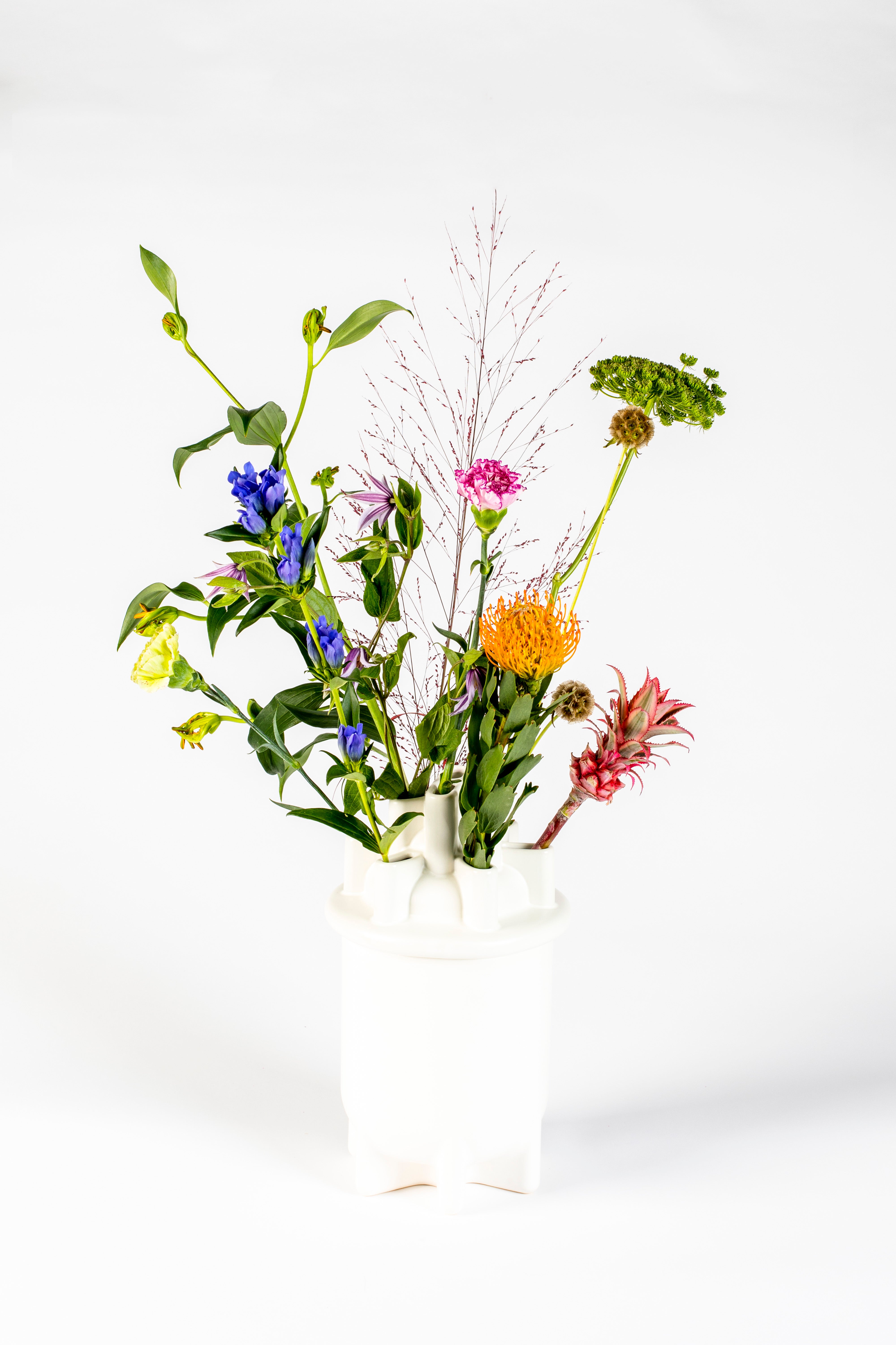 Vase Bassin Big
