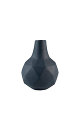 Vase Bloom Mist Blue