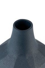 Vase Bloom Mist Blue