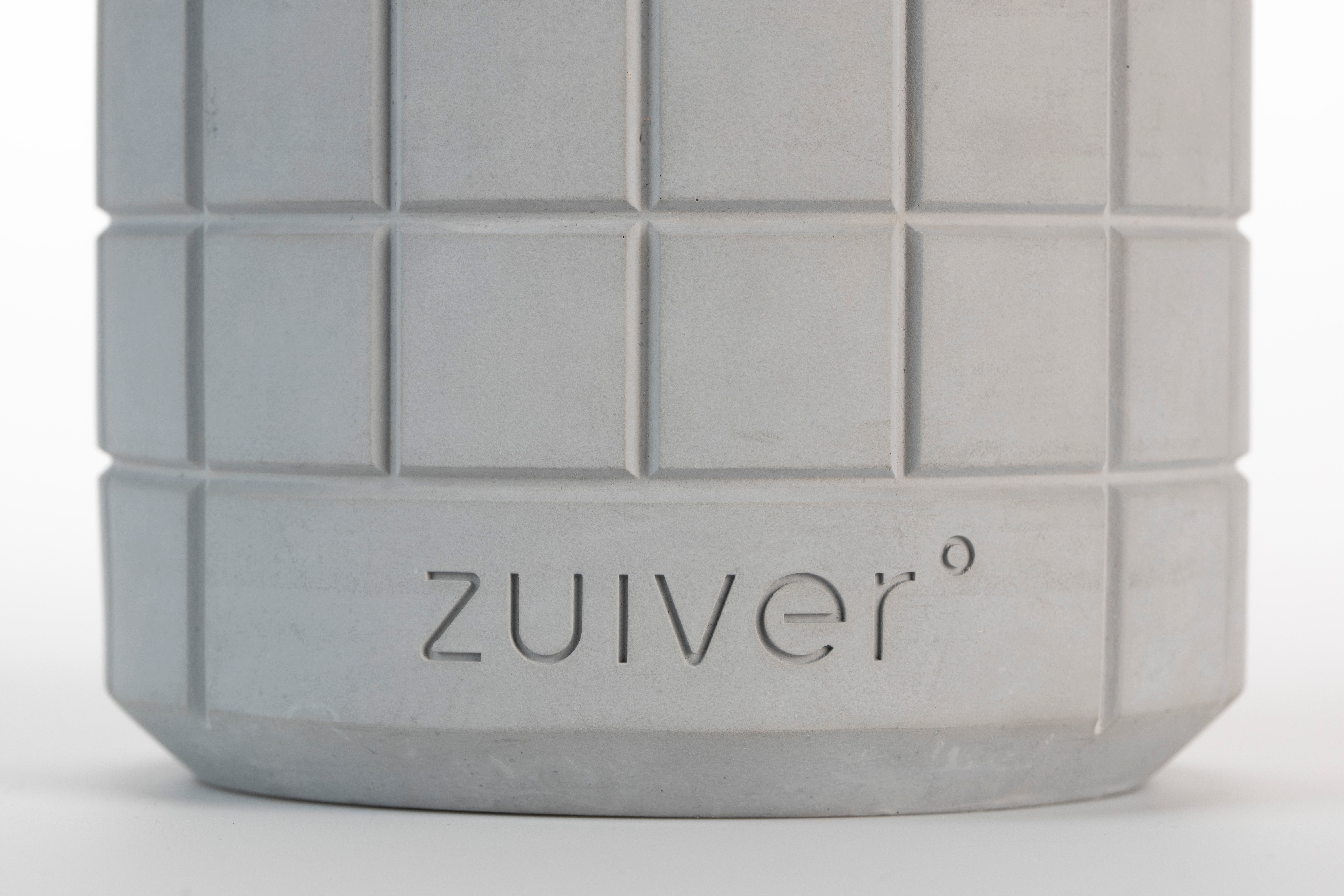 Vase Fajen Concrete Grey