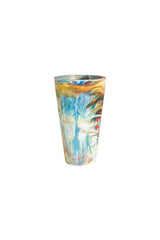 Vase Conic S Colourful