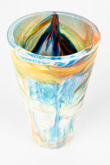 Vase Conic S Colourful