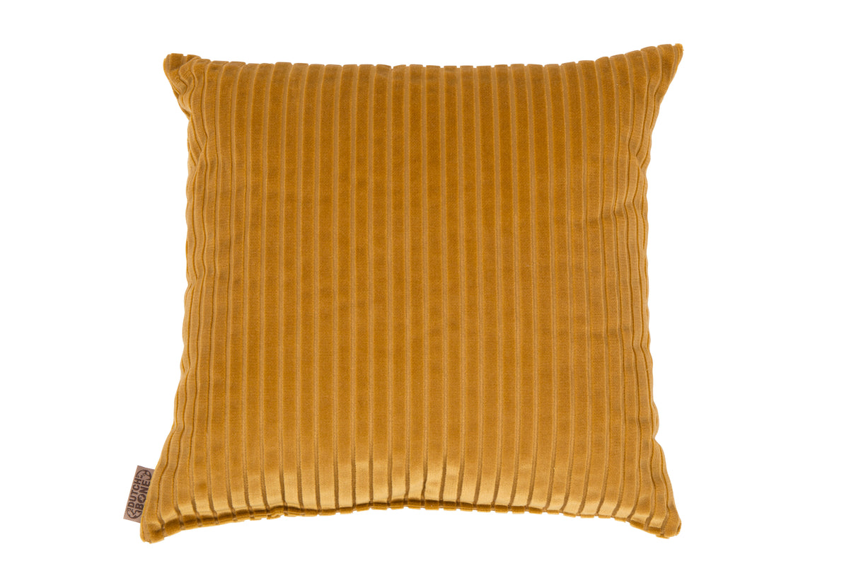 Pillow Dubai Gold
