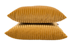 Pillow Dubai Gold