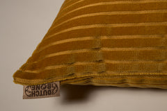 Pillow Dubai Gold