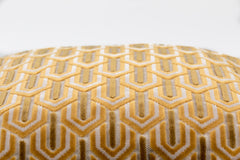 Pillow Beverly Yellow