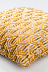 Pillow Beverly Yellow
