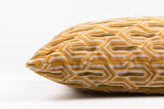 Pillow Beverly Yellow