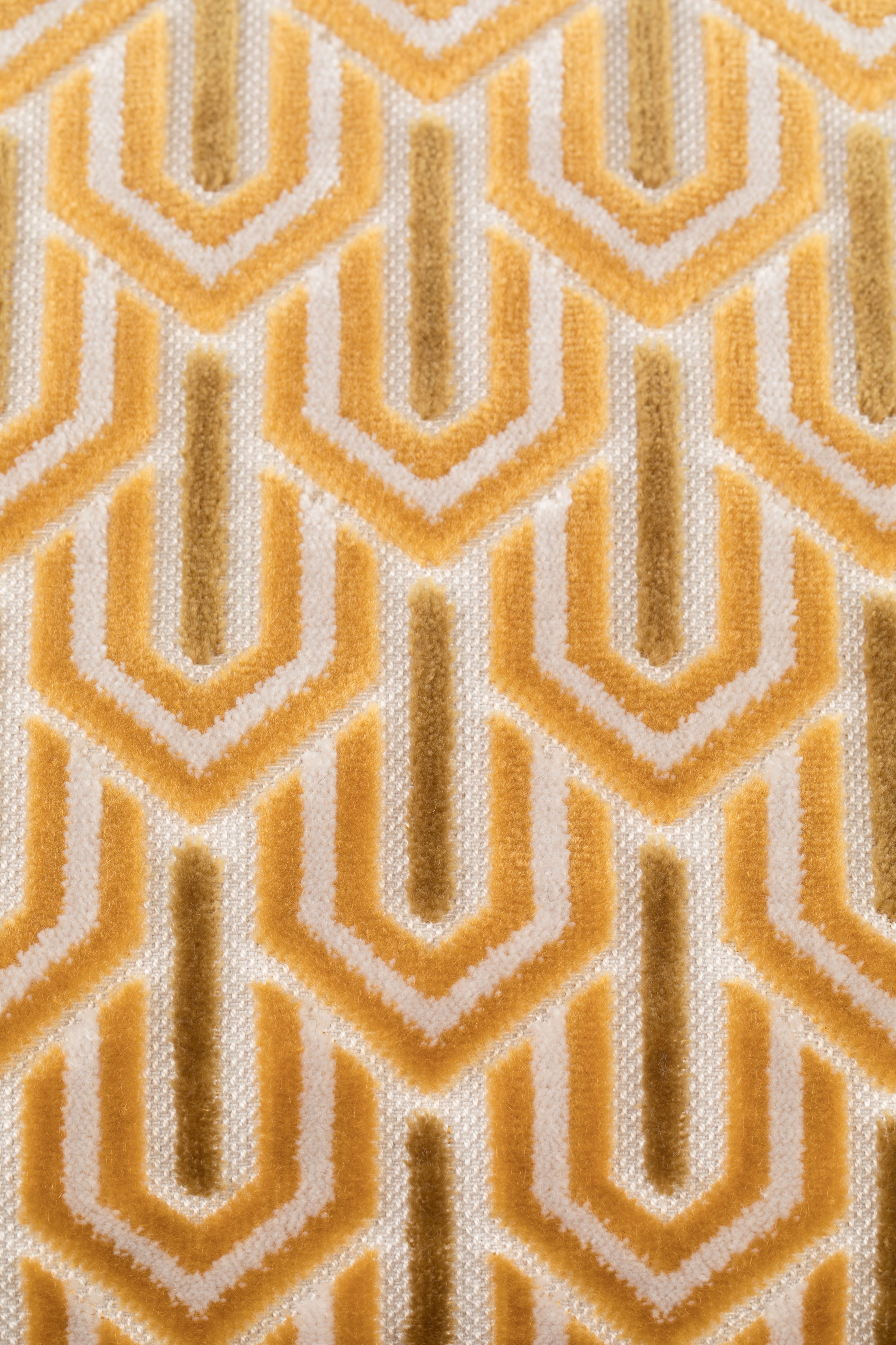 Pillow Beverly Yellow
