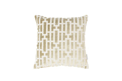 Pillow Scape Natural Champagne 45x45
