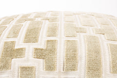 Pillow Scape Natural Champagne 45x45