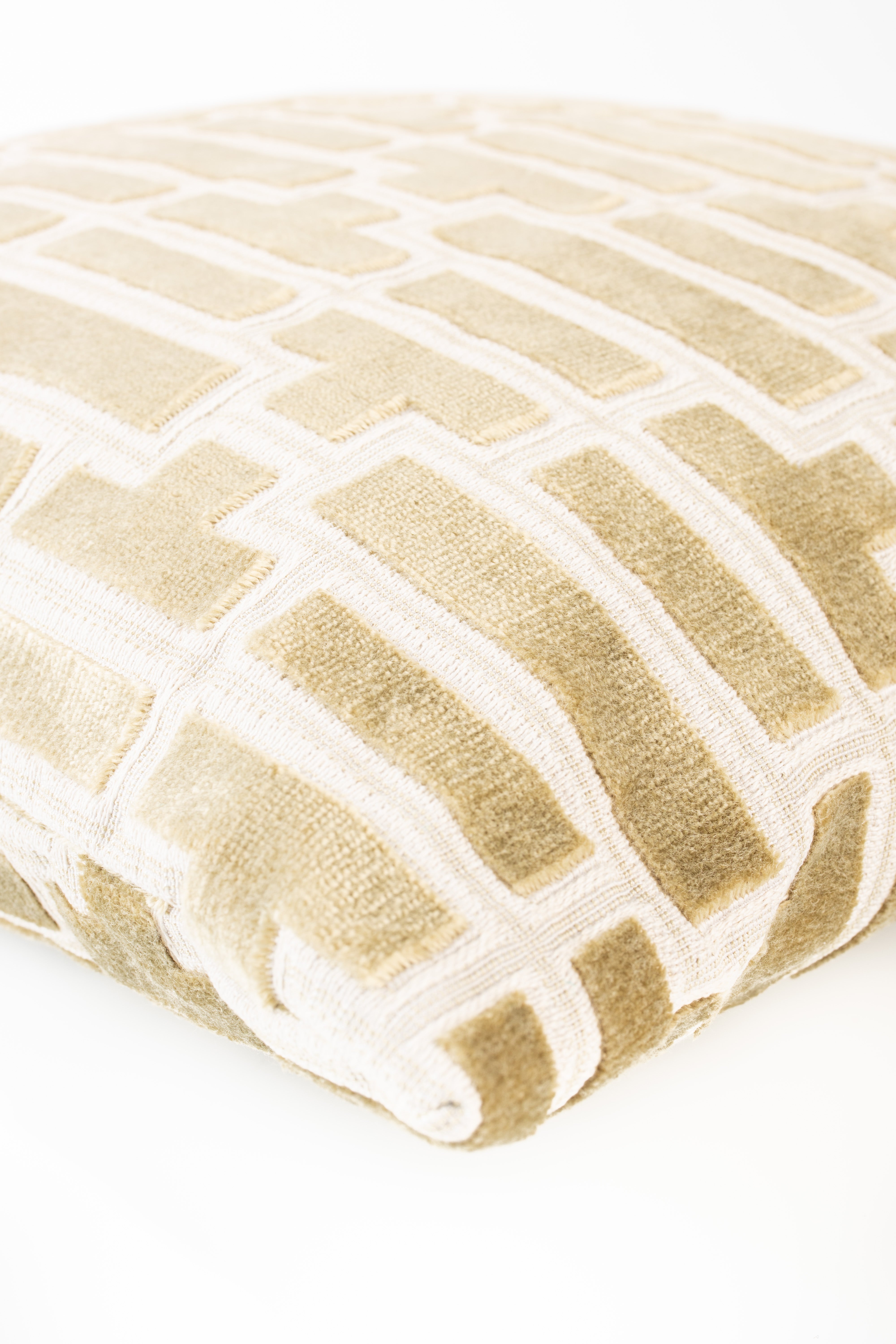 Pillow Scape Natural Champagne 45x45