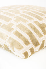 Pillow Scape Natural Champagne 45x45