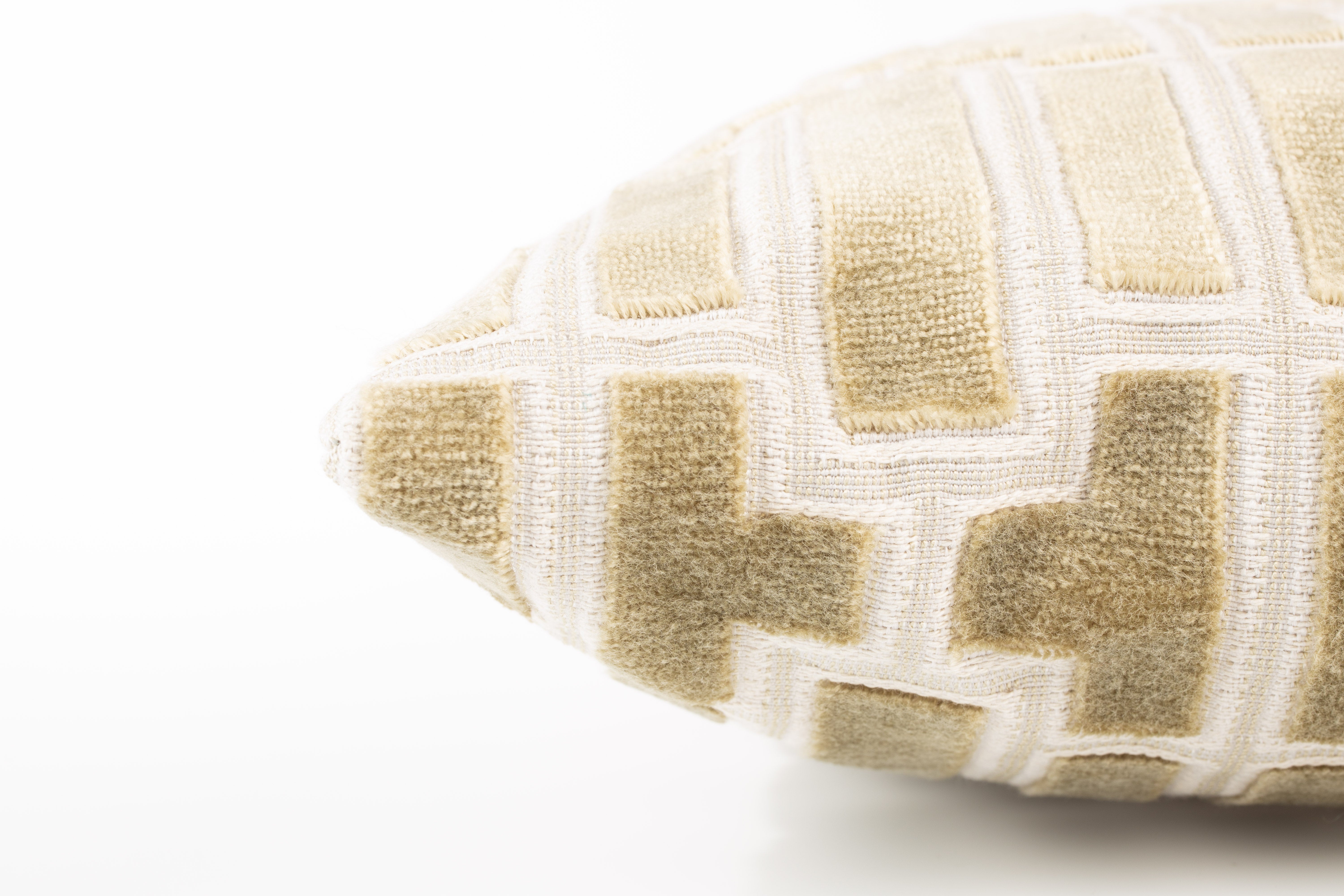 Pillow Scape Natural Champagne 45x45