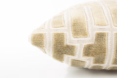 Pillow Scape Natural Champagne 45x45