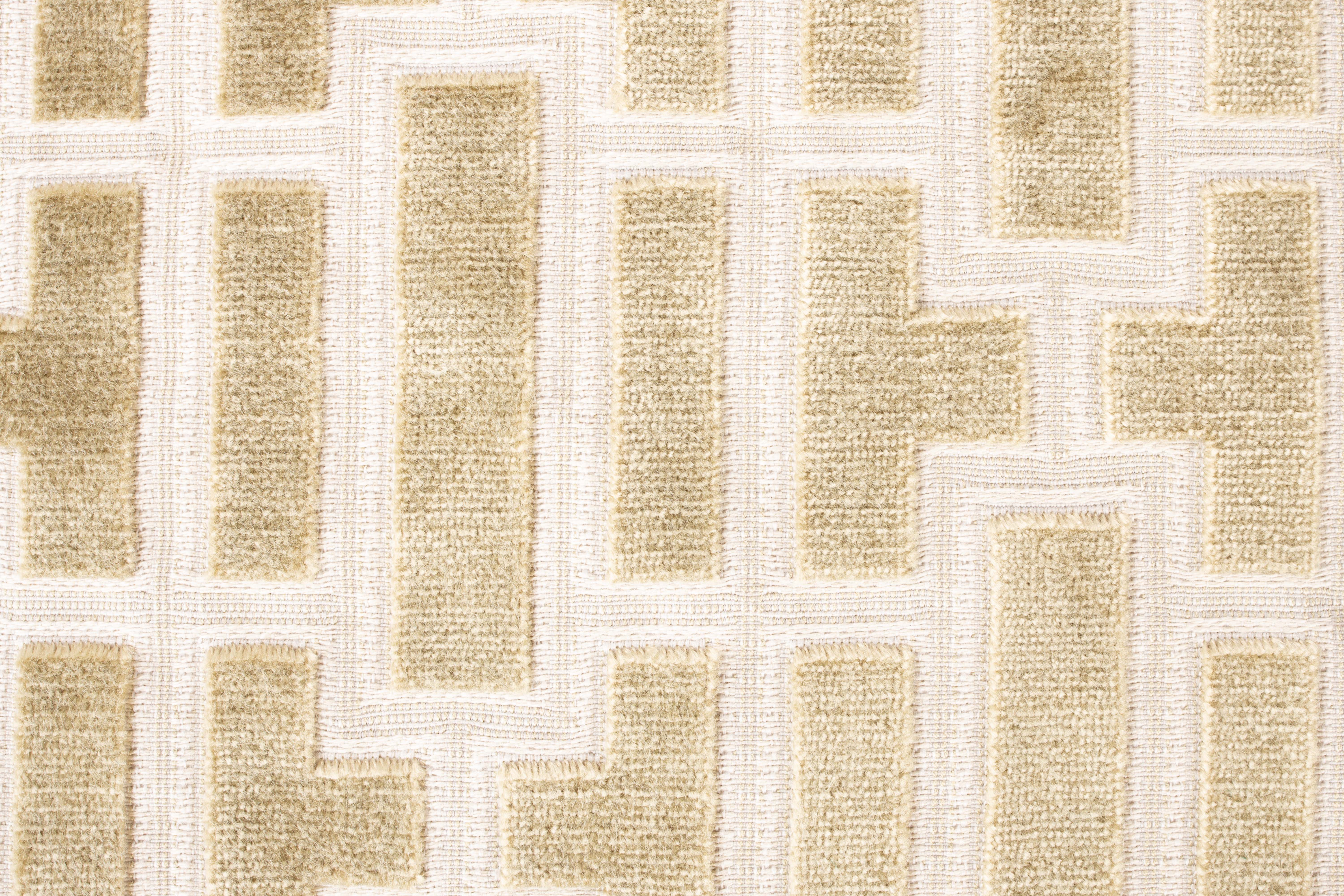 Pillow Scape Natural Champagne 45x45