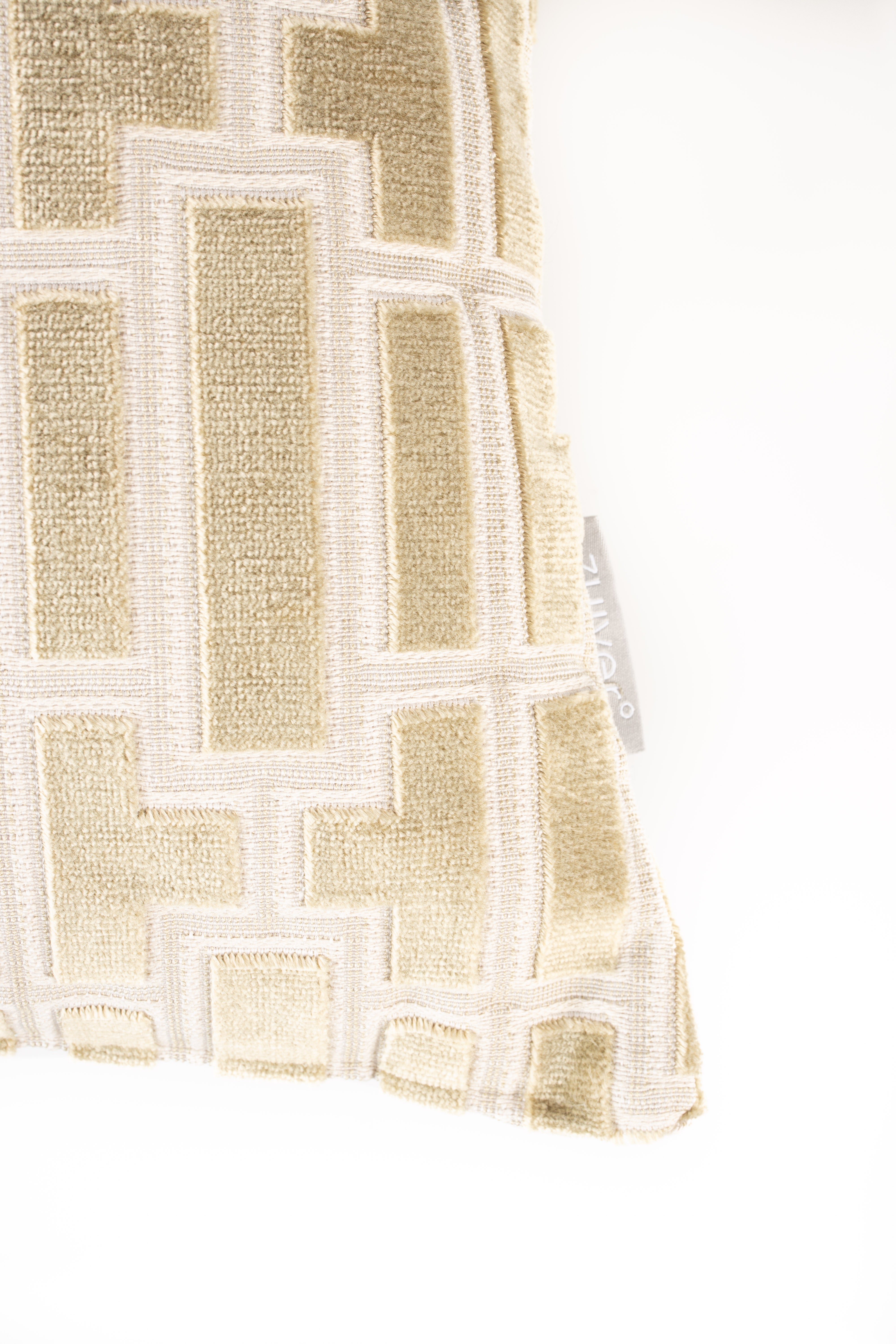 Pillow Scape Natural Champagne 45x45