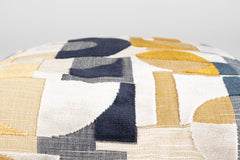 Pillow Festive Ochre