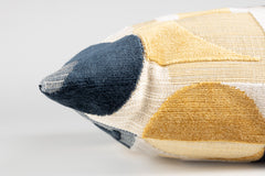 Pillow Festive Ochre