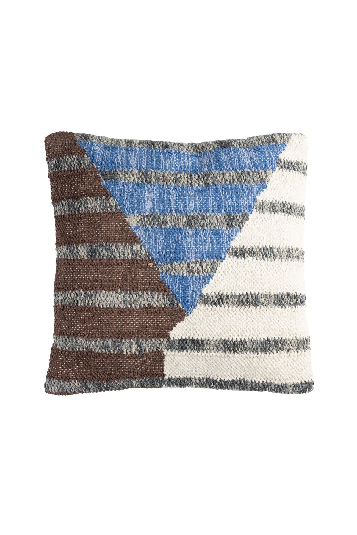 Pillow Hampton 45x45 Blue