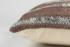 Pillow Hampton 45x45 Blue