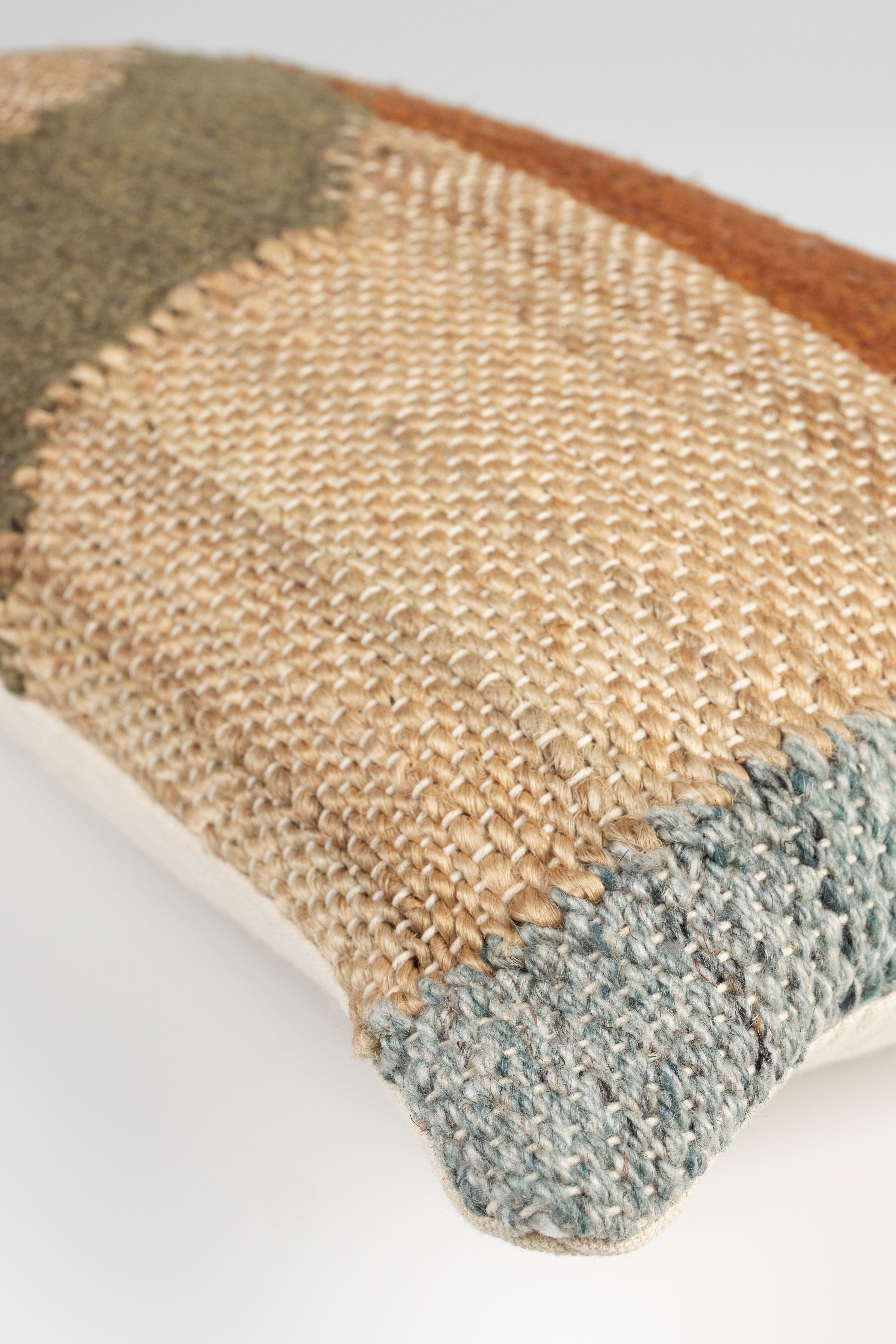 Pillow Pavilion 60x30 Natural