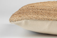 Pillow Pavilion 60x30 Natural