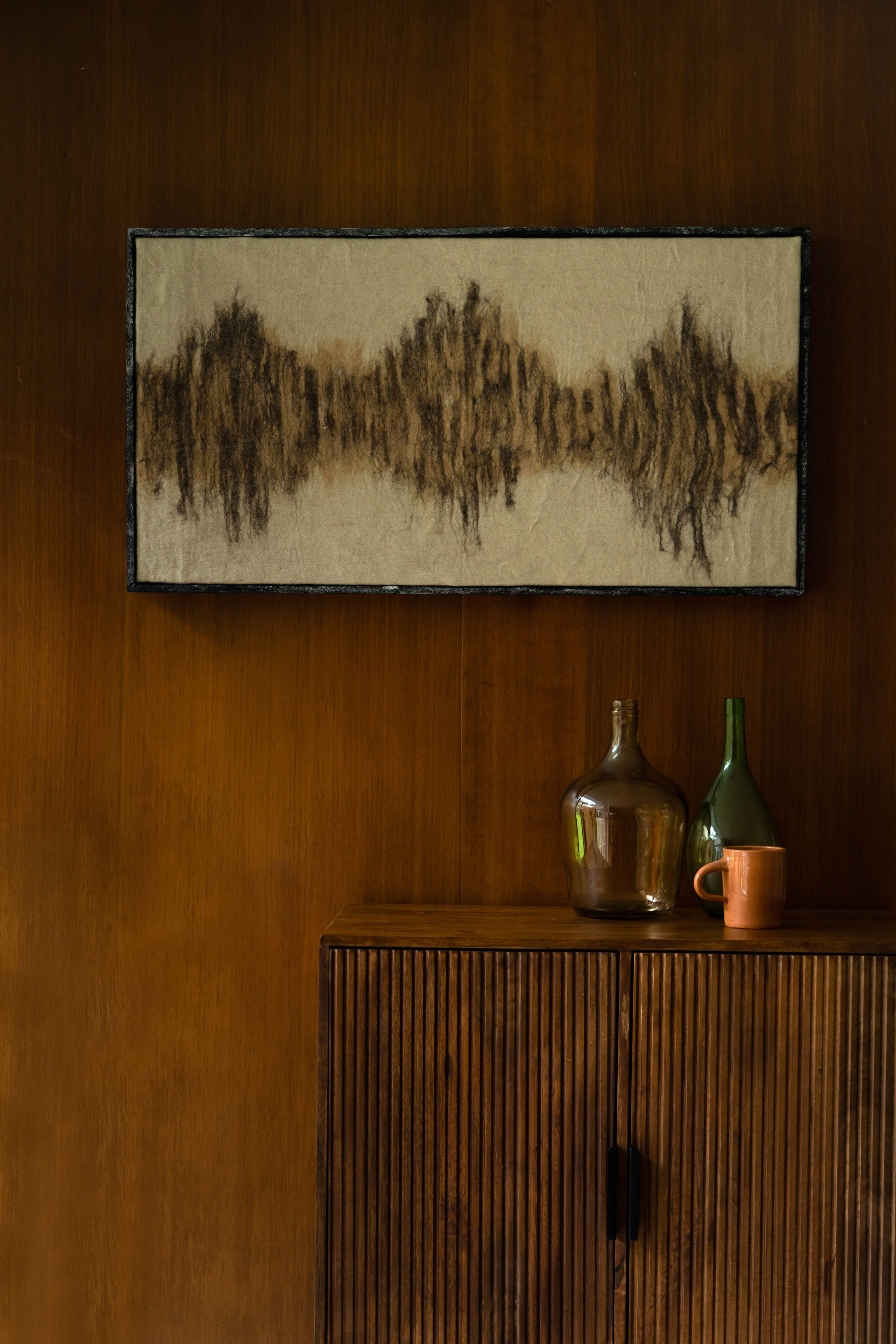 Wall Art Wangdi