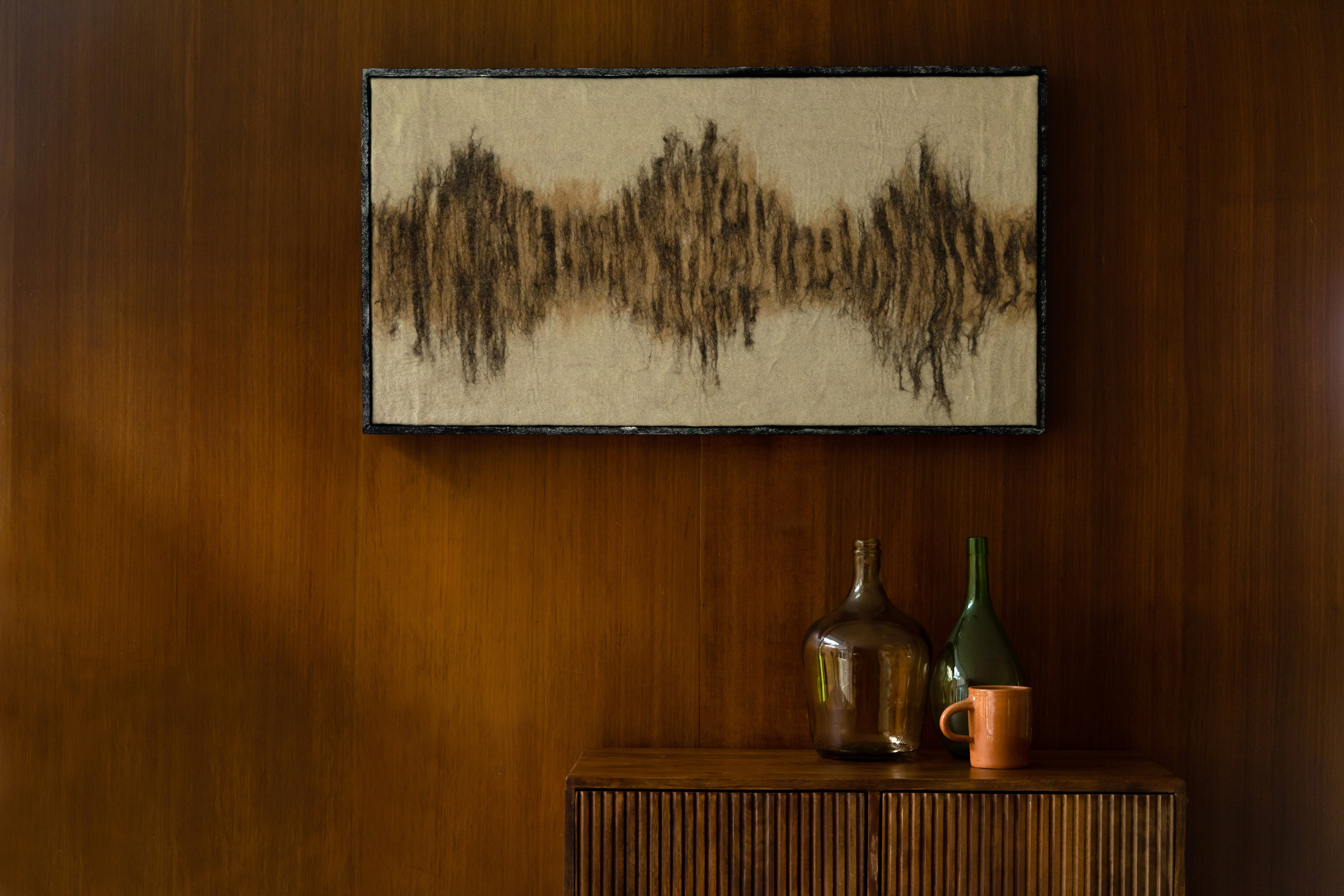 Wall Art Wangdi