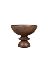 Wooden Bowl Gwen S