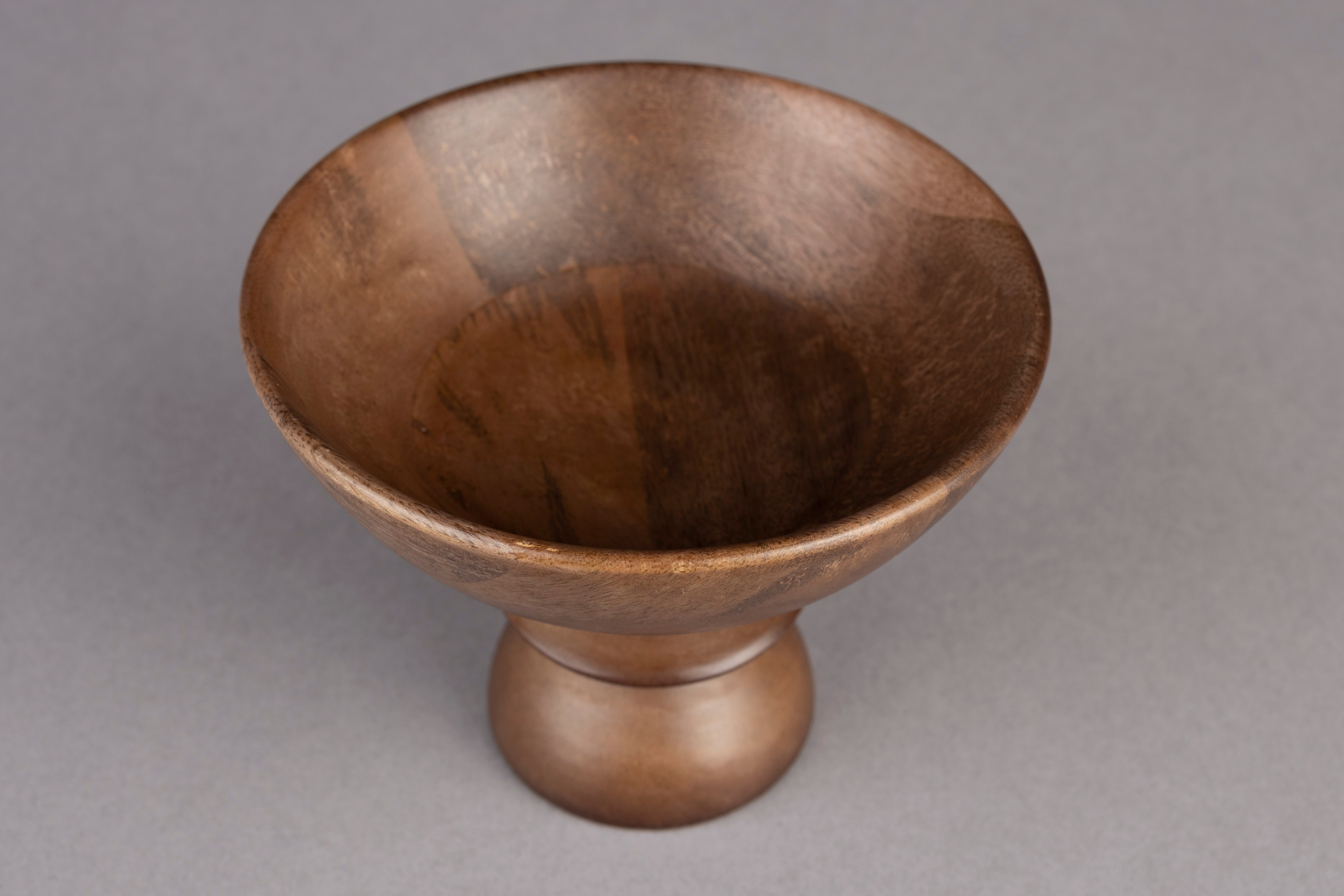 Wooden Bowl Gwen S