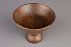 Wooden Bowl Gwen S