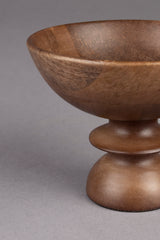 Wooden Bowl Gwen S