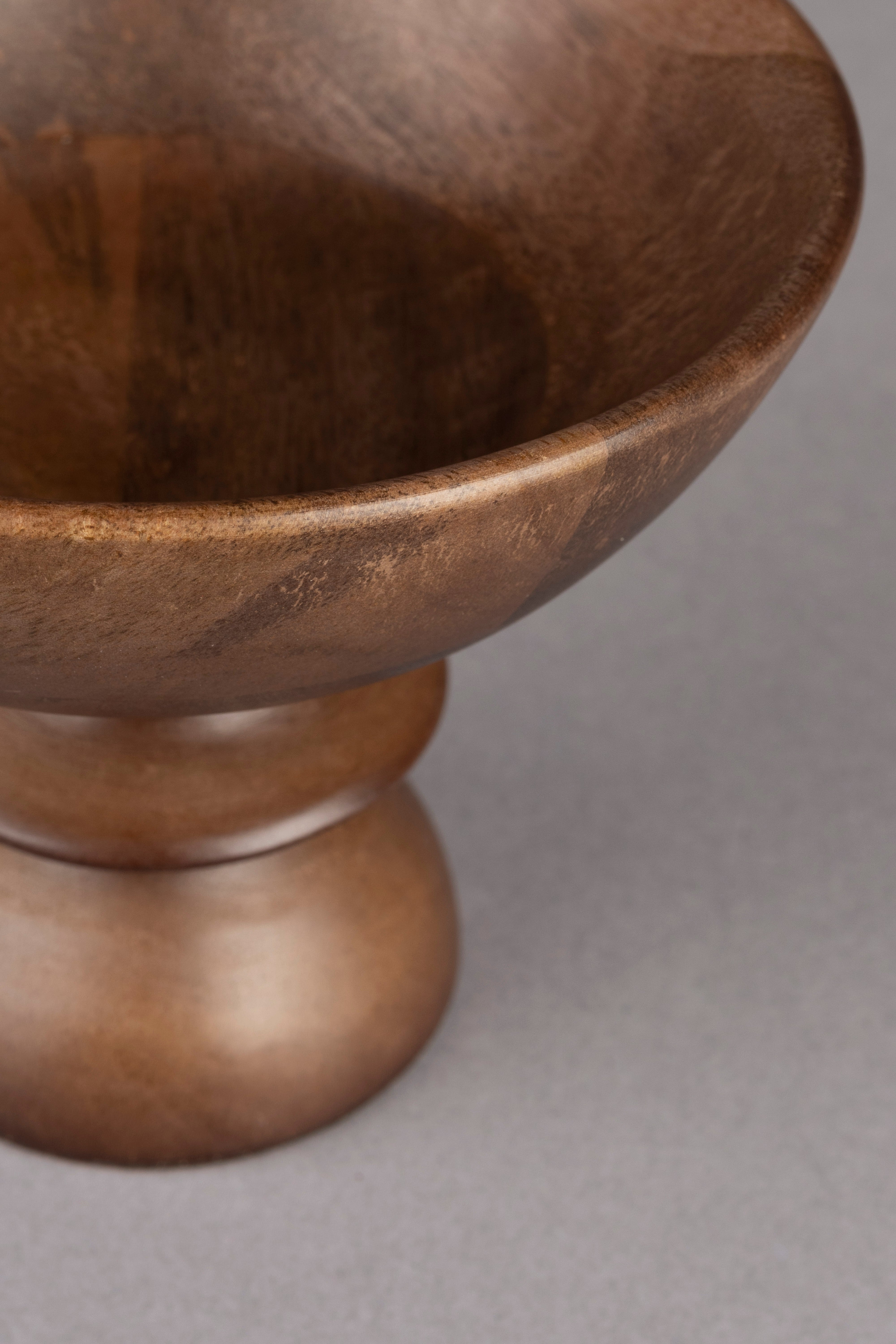 Wooden Bowl Gwen S