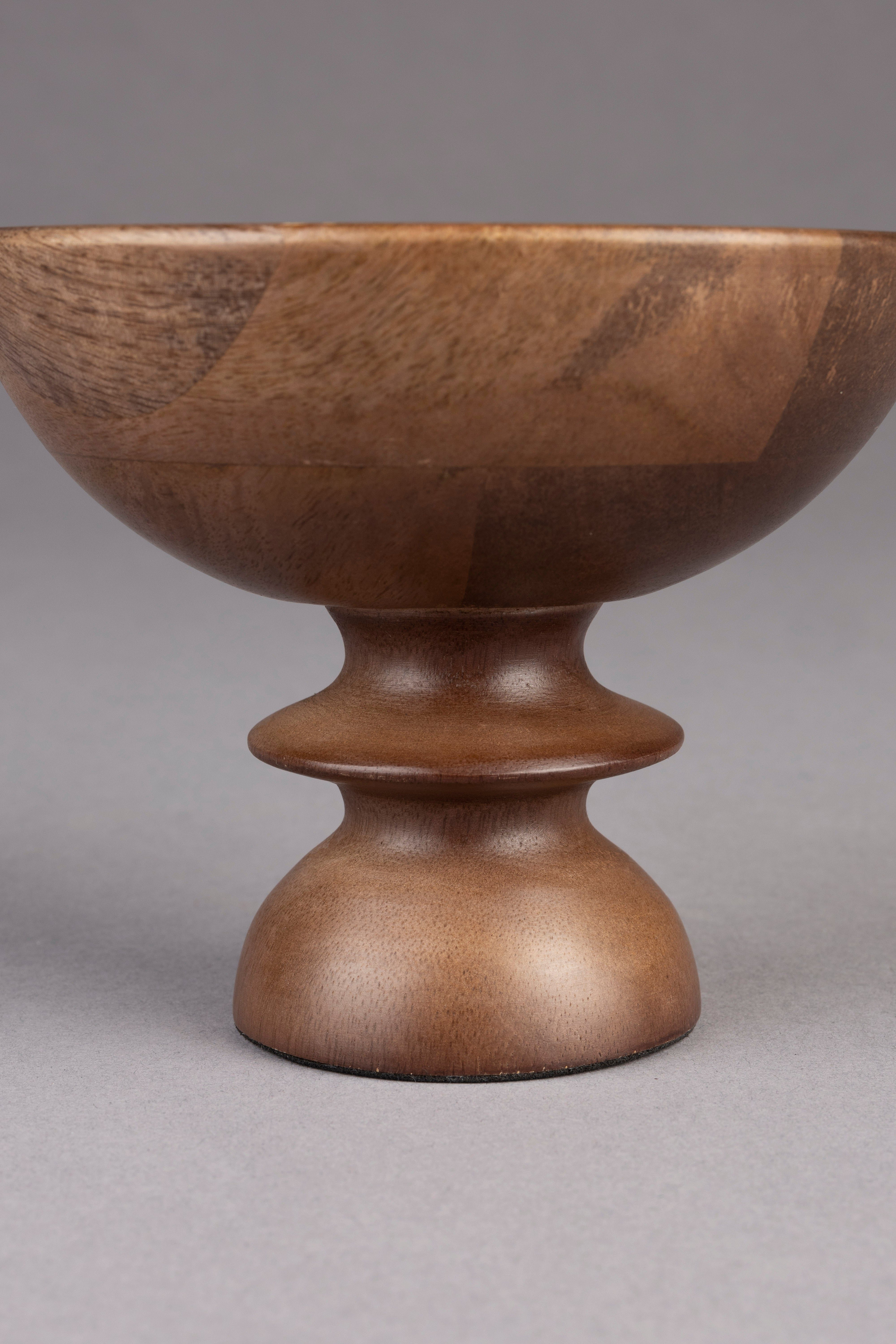 Wooden Bowl Gwen S