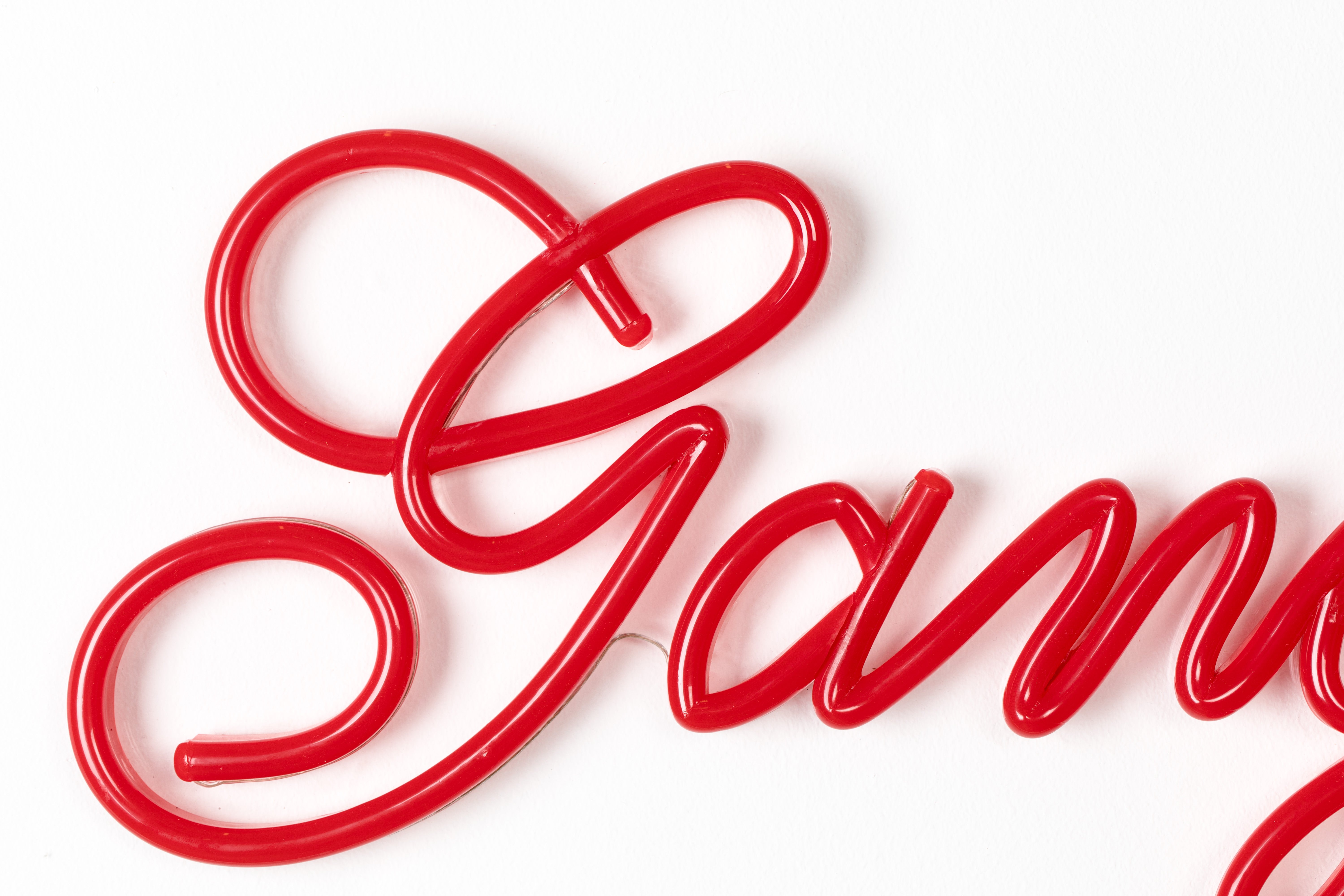 Gangsters Non Social Sign