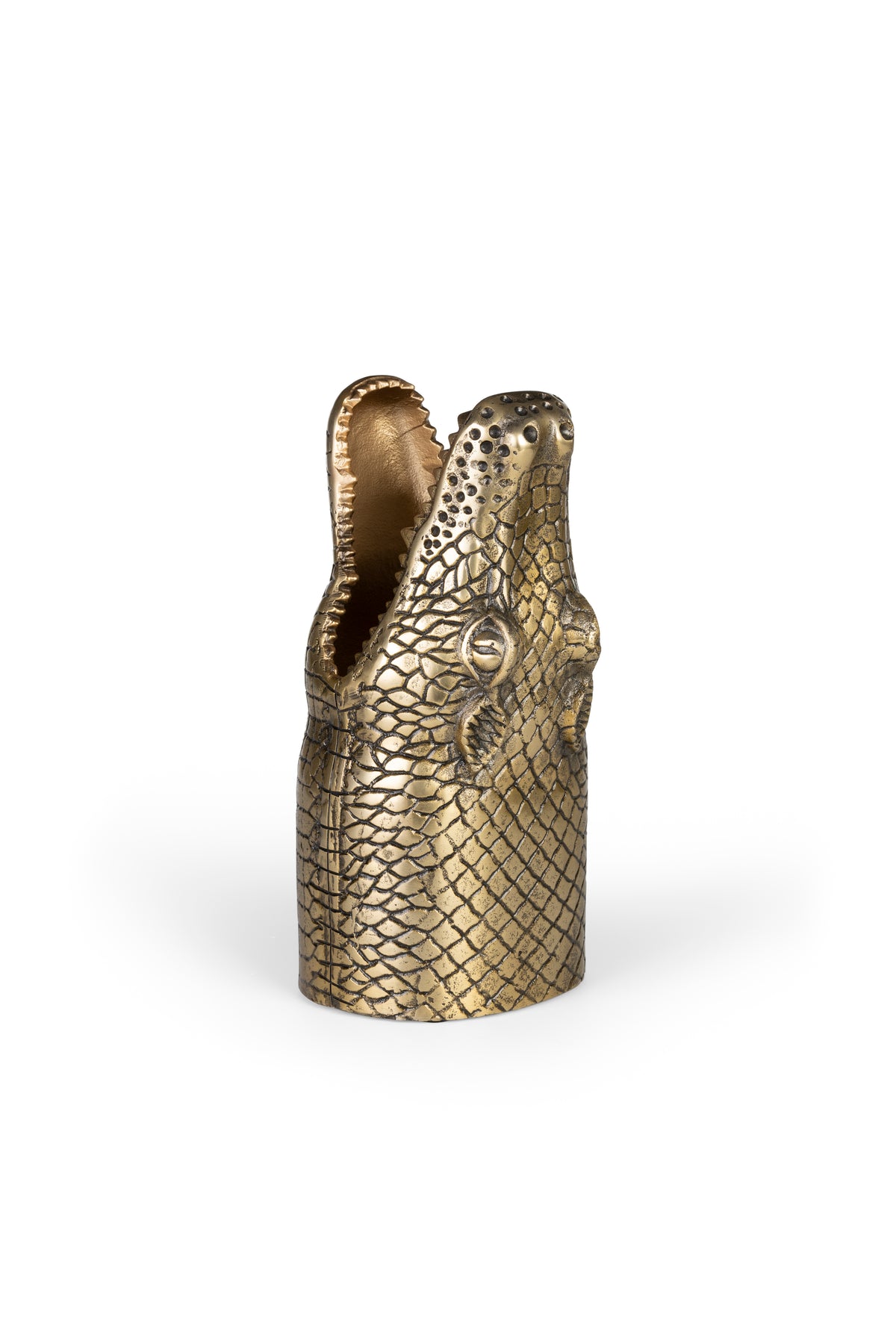 See You Later Alligator Vase