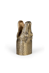 See You Later Alligator Vase