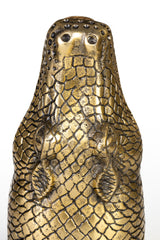 See You Later Alligator Vase